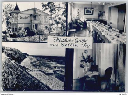 70672259 Sellin Ostseebad Sellin Ostseebad Hotel Seeadler x