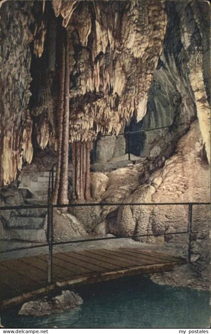 70891423 Baar Baar Hoellgrotte Zauberschloss *