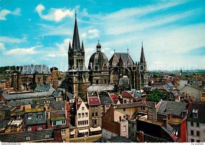 73048307 Aachen Dom Aachen