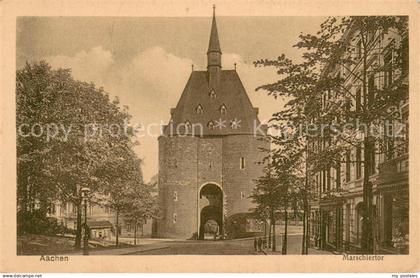 73693561 Aachen Marschiertor Aachen