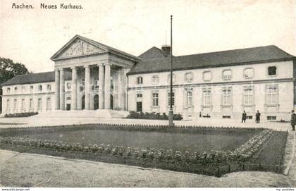 73694229 Aachen Kurhaus Aachen