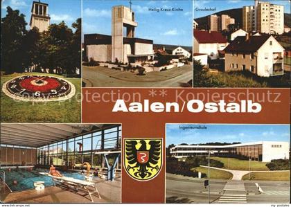 72304151 Aalen Grauleshof Ingenieurschule Aalen