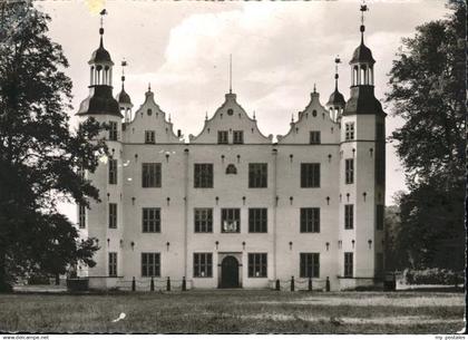 71071827 Ahrensburg Schloss Ahrensburg