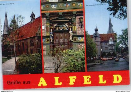 50970996 - Alfeld (Leine)