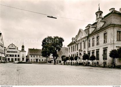 73852724 Allersberg Marktplatz Allersberg