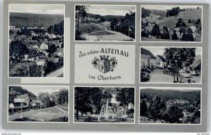 70656867 Altenau Harz Altenau Harz  * Altenau