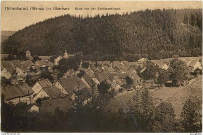 Altenau Oberharz