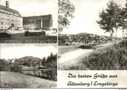 72388072 Altenberg Dippoldiswalde  Altenberg Dippoldiswalde