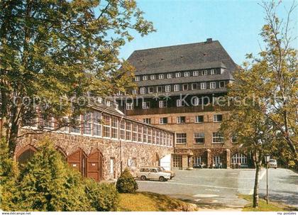 72986693 Altenberg Dippoldiswalde Sanatorium Raupennest Altenberg Dippoldiswalde