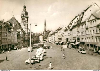 43351969 Altenburg Thueringen Markt Altenburg Thueringen