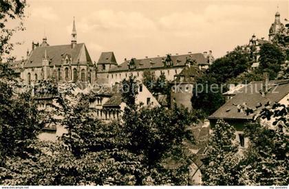 73032553 Altenburg Thueringen Schloss Altenburg Thueringen