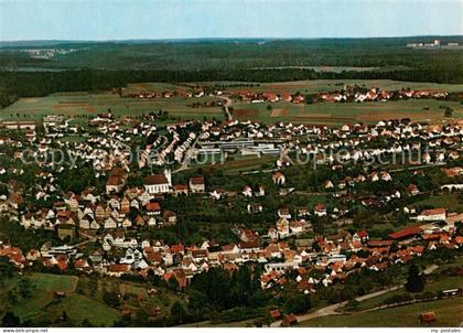 73766205 Altensteig Schwarzwald Luftkurort Altensteig Schwarzwald