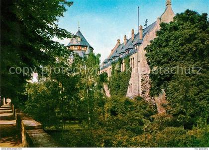 73249897 Alzey Schloss Alzey