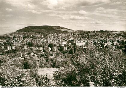 72963818 Annaberg-Buchholz Erzgebirge Stadtpanorama Annaberg-Buchholz