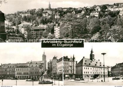 72964063 Annaberg-Buchholz Erzgebirge  Annaberg-Buchholz