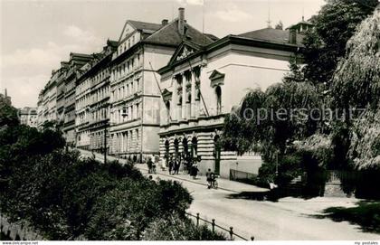 73722358 Annaberg-Buchholz Erzgebirge Kreistheater Annaberg-Buchholz