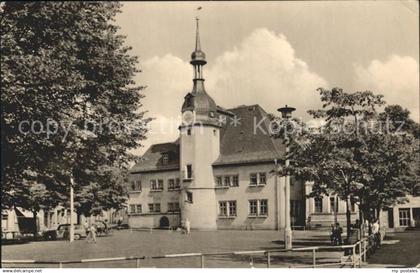 72314113 Apolda Rathaus Apolda