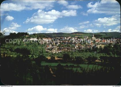 72519857 Arnsberg Westfalen Panorama Arnsberg