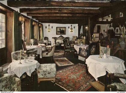 71366861 Ascheberg Jagdschoesschen Hotel Restaurant Huber Reher