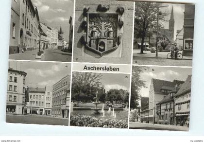 70058338 Aschersleben Aschersleben