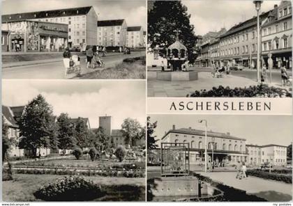 70135313 Aschersleben Aschersleben  *