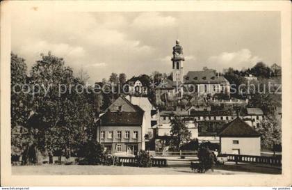 72393454 Auerbach Vogtland Katholische Kirche