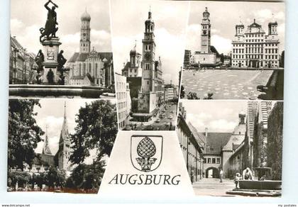 70056144 Augsburg Augsburg  Augsburg