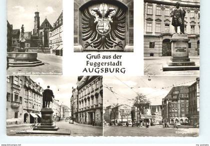 70056361 Augsburg Augsburg  Augsburg