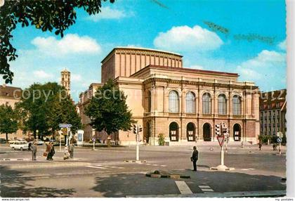 72630243 Augsburg Stadttheater Augsburg