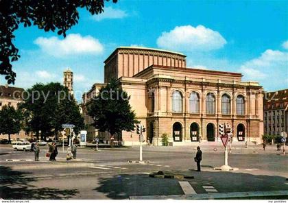 72819732 Augsburg Stadttheater  Augsburg