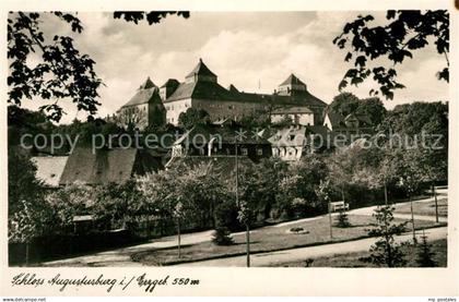 43096333 Augustusburg Schloss Augustusburg