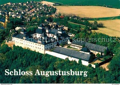 72832448 Augustusburg Schloss Augustusburg Augustusburg