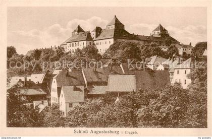 73817785 Augustusburg Schloss Augustusburg Gastwirtschaft