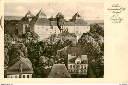 73823386 Augustusburg Schloss Augustusburg Gaufuehrerschule