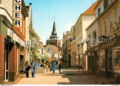 43347104 Aurich Ostfriesland Burgstrasse Aurich Ostfriesland