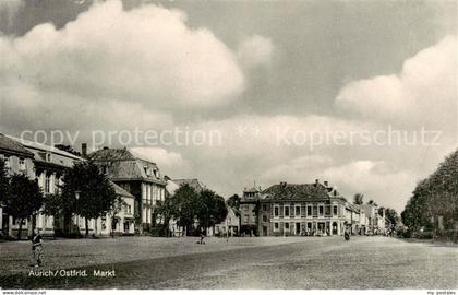 73820529 Aurich Ostfriesland Markt Aurich Ostfriesland