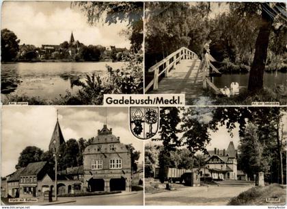 Gadebusch, div.Bilder