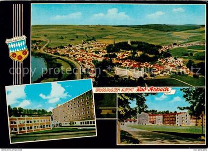 73063384 Bad Abbach Panorama Bad Abbach