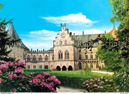 72897972 Bad Bentheim Schlosshof Bad Bentheim