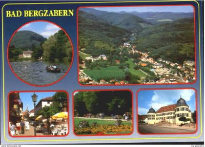 70111962 Bad Bergzabern Bad Bergzabern  o 1990 Bad Bergzabern