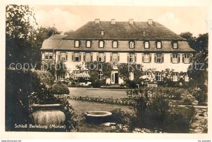 73364601 Berleburg Bad Schloss Berleburg Muenze Berleburg Bad