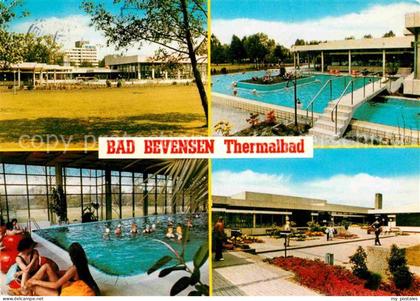 72714497 Bad Bevensen Thermalbad Bad Bevensen