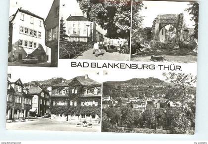 70058633 Bad Blankenburg Bad Blankenburg