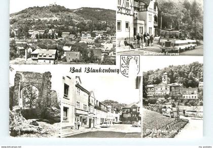 70058717 Bad Blankenburg Bad Blankenburg