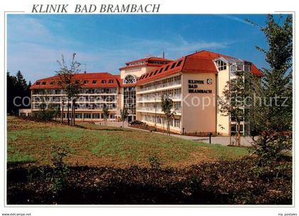 73860038 Bad Brambach Klinik Bad Brambach