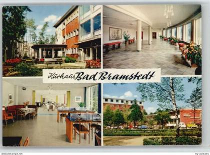 70669198 Bad Bramstedt Bad Bramstedt Kurhaus * Bad Bramstedt