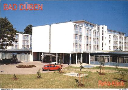 72316906 Bad Dueben Kurklinik