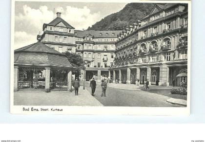 70055197 Bad Ems Bad Ems  Bad Ems