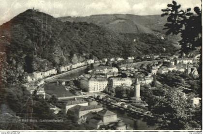 70108648 Bad Ems Bad Ems  x 1959 Bad Ems