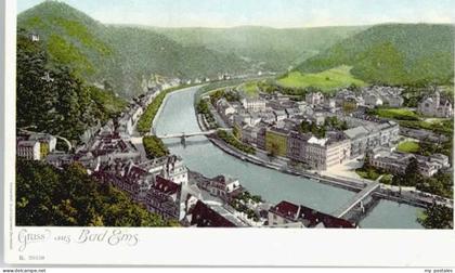 70128872 Bad Ems Bad Ems  * Bad Ems